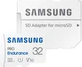 Produktbild: Samsung MB-MJ32K 32 GB MicroSDXC UHS-I Klasse 10
