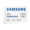 Produktbild: Samsung PRO Endurance 32 GB microSD-Speicherkarte mit SD-Adapter MB-MJ32KA/EU