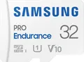 Produktbild: Samsung PRO Endurance MicroSDHC 32GB Kit MB-MJ32KA/EU