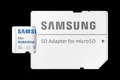 Produktbild: Samsung PRO Endurance MB-MJ32KA - Flash-Speicherkarte (microSDHC/SD-Adapter inbegriffen) - 32GB - Video Class V10 / UHS-I U1 / Class10 - microSDHC UHS-I - weiß (MB-MJ32KA/EU)
