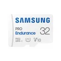 Produktbild: Samsung microSD PRO Endurance 32 GB Speicherkarte