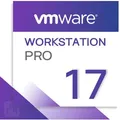 Produktbild: VMware Workstation 17 Pro