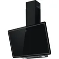 Produktbild: Franke Dunstabzugshaube, Schwarz, Metall, Glas, A+, 79.8x45-98x38.5 cm, Arbeitsplatzbeleuchtung, Küchen, Küchenelektrogeräte, Dunstabzugshauben