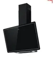 Produktbild: Franke Lago FLG 805 BK/DG Wandhaube 80 cm schwarz Dunstabzugshaube EEK: A