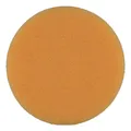 Produktbild: Makita Zubehör Klett-Schwamm Orange, 150 mm - D-62527