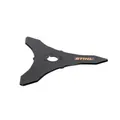 Produktbild: STIHL 250-3 Dickichtmesser für Benzin Freischneider, 250 mm, 3-flügelig