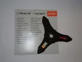 Produktbild: xx 4112 Stihl  FS Freischneider Messer Dickichtmesser  250mm + Transportschutz