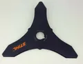 Produktbild: STIHL  BrushCut 3Zahn 250mm 41127134100 Bohrung 25,4mm original Ersatzteil