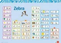 Produktbild: Zebra 1