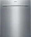 Produktbild: Siemens KU20ZSX0 - Vorsatztür, Edelstahl