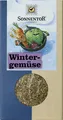 Produktbild: Sonnentor Wintergemüse-Gewürz 40g Bio Gewürzmischung
