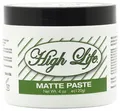 Produktbild: High Life Matte Paste medium Hold 120ml.       100g=12,46E ;
