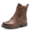Produktbild: Tamaris Damen Stiefel Leder braun 42