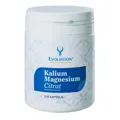 Produktbild: Evolution Kalium Magnesium Citrat Kapseln