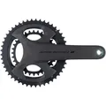 Produktbild: Campagnolo Super Record S Wireless ProTech 12-fach Kurbelgarnitur (175 mm) (49234505)