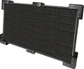 Produktbild: SCHWAIGER Wand-Montage Set für 1 Solarmodul, SOWM0060