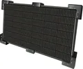 Produktbild: SCHWAIGER Wand-Montage Set für 1 Solarmodul, SOWM0060