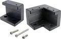 Produktbild: Schwaiger Wandmontage-Set 6er-Set für Panele 0% MwSt. gem. §12 Abs. 3 Nr. 1 UStG