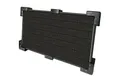 Produktbild: Schwaiger Solarmodul-Halterung SCHWAIGER Wand-Montage Set für 1 Solarmodul, SOWM0060