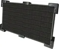 Produktbild: SCHWAIGER Wand-Montage Set für 1 Solarmodul, SOWM0060