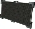 Produktbild: SCHWAIGER Wand-Montage Set für 1 Solarmodul, SOWM0060