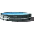 Produktbild: Intex Frame Swimming Pool Set 