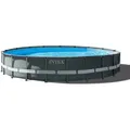 Produktbild: Intex Frame Pool Set Ultra Rondo XTR Ø 610 x 122 cm