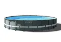 Produktbild: Intex Frame Swimming Pool Set 