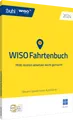 Produktbild: Buhl Data WISO Fahrtenbuch 2024 Software