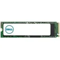 Produktbild: Dell SSD M.2 512GB Class 50 (512 GB, M.2 2280) (AB328668)