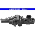 Produktbild: Hauptbremszylinder ATE 03.4152-0116.3 für VW Passat B7 Variant CC