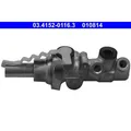 Produktbild: ATE 03.4152-0116.3 Hauptbremszylinder für VW PASSAT B7 362 365 357 3C2 3C5 358