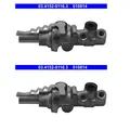 Produktbild: 2x ATE 03.4152-0116.3 Hauptbremszylinder für VW CC
