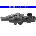 Produktbild: ORIGINAL® Ate Hauptbremszylinder für VW PASSAT B7 Variant PASSAT B6 Variant