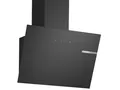 Produktbild: Bosch DWK65DK60 Kopffreihaube 60 cm Schwarz