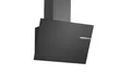 Produktbild: Bosch DWK65DK60 Wandesse Dunstabzugshaube schwarz