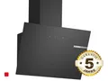 Produktbild: Kopffrei-Dunstabzugshaube Bosch DWK65DK60  Wandhaube 60cm 550 m³/h