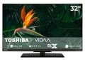 Produktbild: Toshiba 32LV3F63DAZ Fernseher 32 Zoll VIDAA Smart TV mit Full HD Auflösung