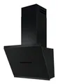 Produktbild: GV77D61ST Abluft/Umluft Dunstabzugshaube/Esse Wand 60 cm (Schwarz)