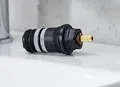 Produktbild: Hansgrohe Temperatur Regeleinheit 94282000 Thermostat Thermoelement  Kartusche