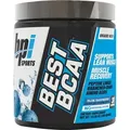 Produktbild: BPI Sports Best BCAA (30 serv) Blue Raspberry - Aminosäuren - BCAA
