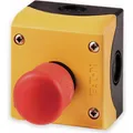 Produktbild: Eaton Not-Halt-Taster (M22-PV/KC11/IY)