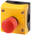 Produktbild: EATON 216525 - Not-Halt/Aus-Taster, 1 NO und 1 NC