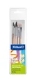 Produktbild: Pelikan Pinsel Pelikan® 718163 Pinsel Starter-Set Pi5/SB, sortiert