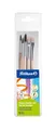 Produktbild: Pelikan® 718163 Pinsel Starter-Set Pi5/SB,