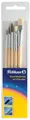 Produktbild: Pelikan Pinsel Starter Set Inhalt: 5 Stück