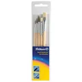 Produktbild: Pelikan Pinsel Starter-Set, 5-teilig