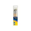 Produktbild: PELIKAN STARTER-SCHULMALPINSEL-SET SCHULPINSEL PINSEL NEU