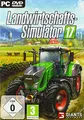 Produktbild: Landwirtschafts-Simulator 17 PC