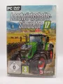 Produktbild: Landwirtschafts-Simulator 17 PC